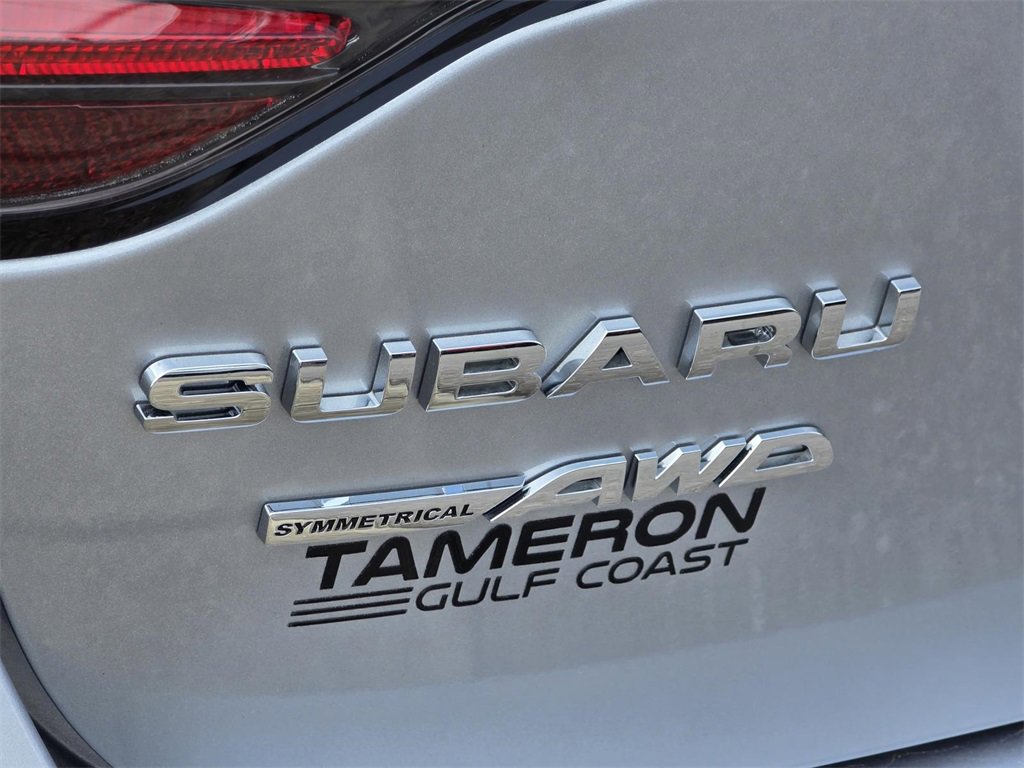 Certified 2025 Subaru Legacy Limited image 29