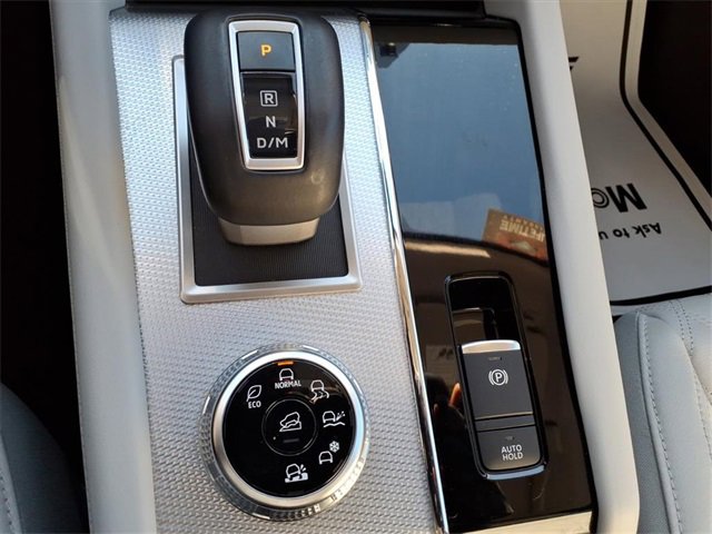 Used 2022 Mitsubishi Outlander SEL image 20