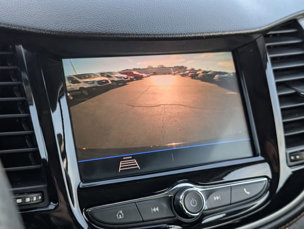 Used 2020 Chevrolet Trax LS image 19