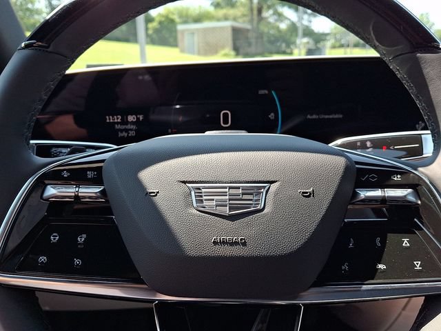 New 2026 Cadillac Lyriq Premium Luxury AWD/4WD image 13