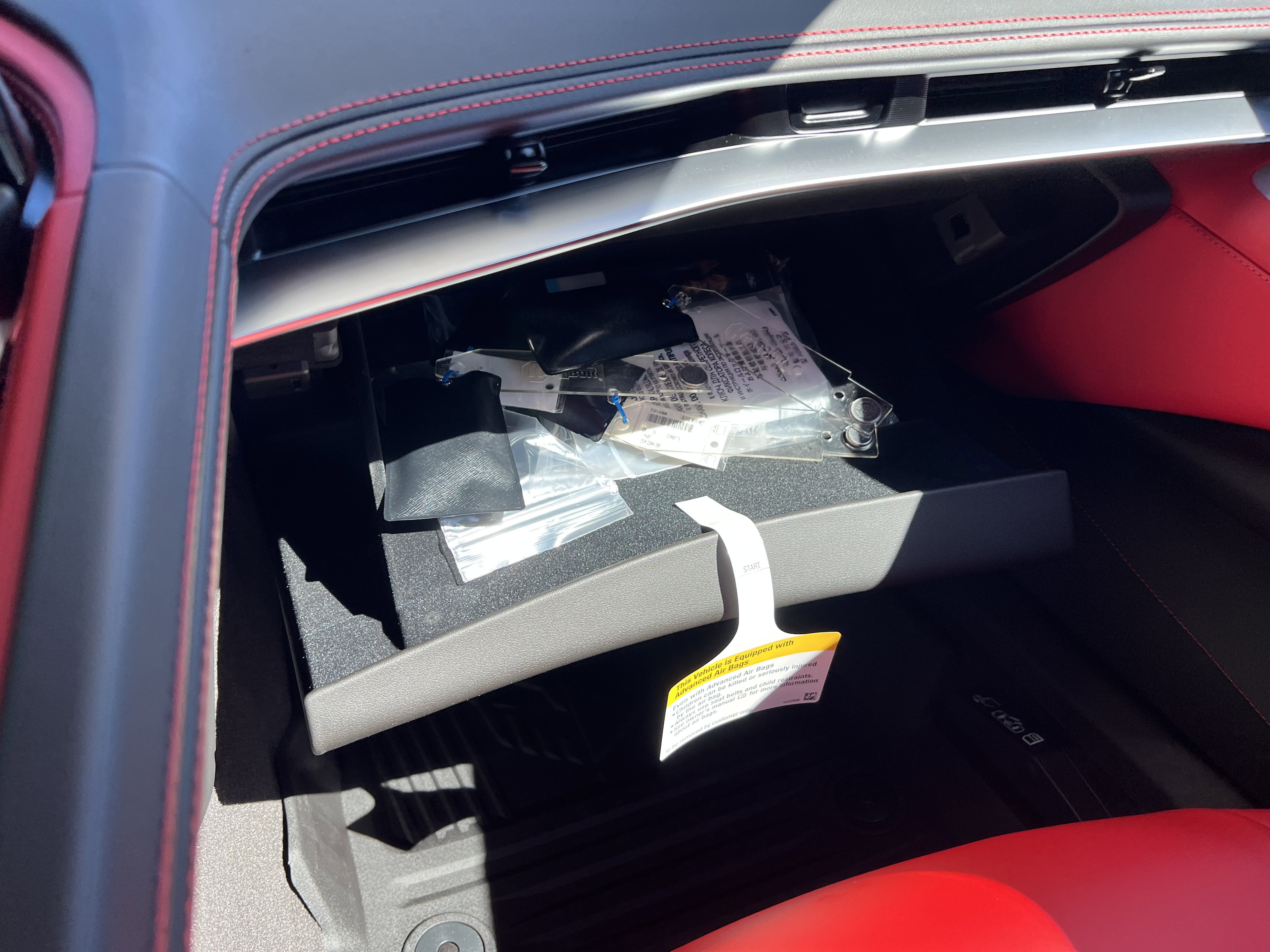 New 2026 Chevrolet Corvette Z06 image 26