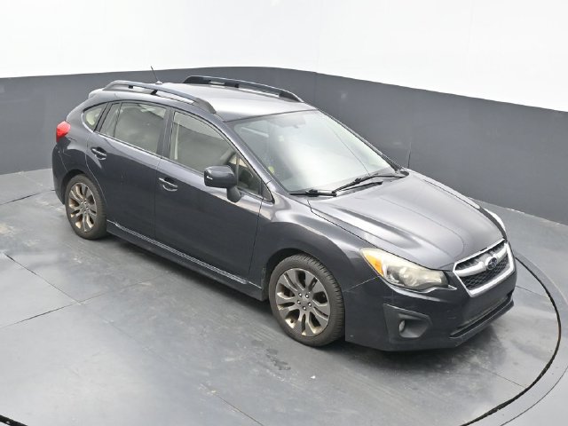 Used 2013 Subaru Impreza 2.0i Sport Premium AWD/4WD image 47