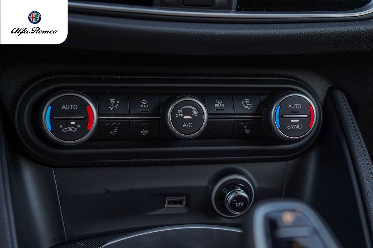 New 2025 Alfa Romeo Stelvio Sprint w/ Veloce Package image 15