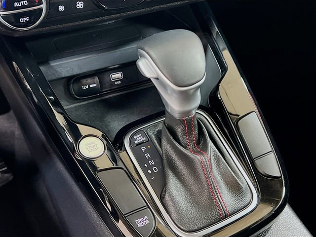 Certified 2024 Kia Soul GT-Line image 17