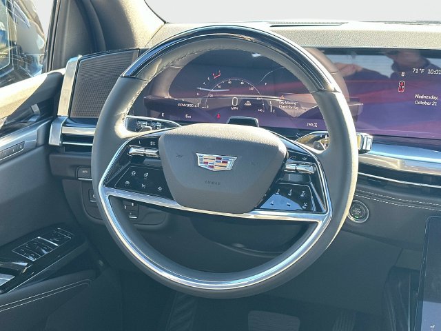 New 2027 Cadillac Escalade Sport w/ Touring Package AWD/4WD image 5