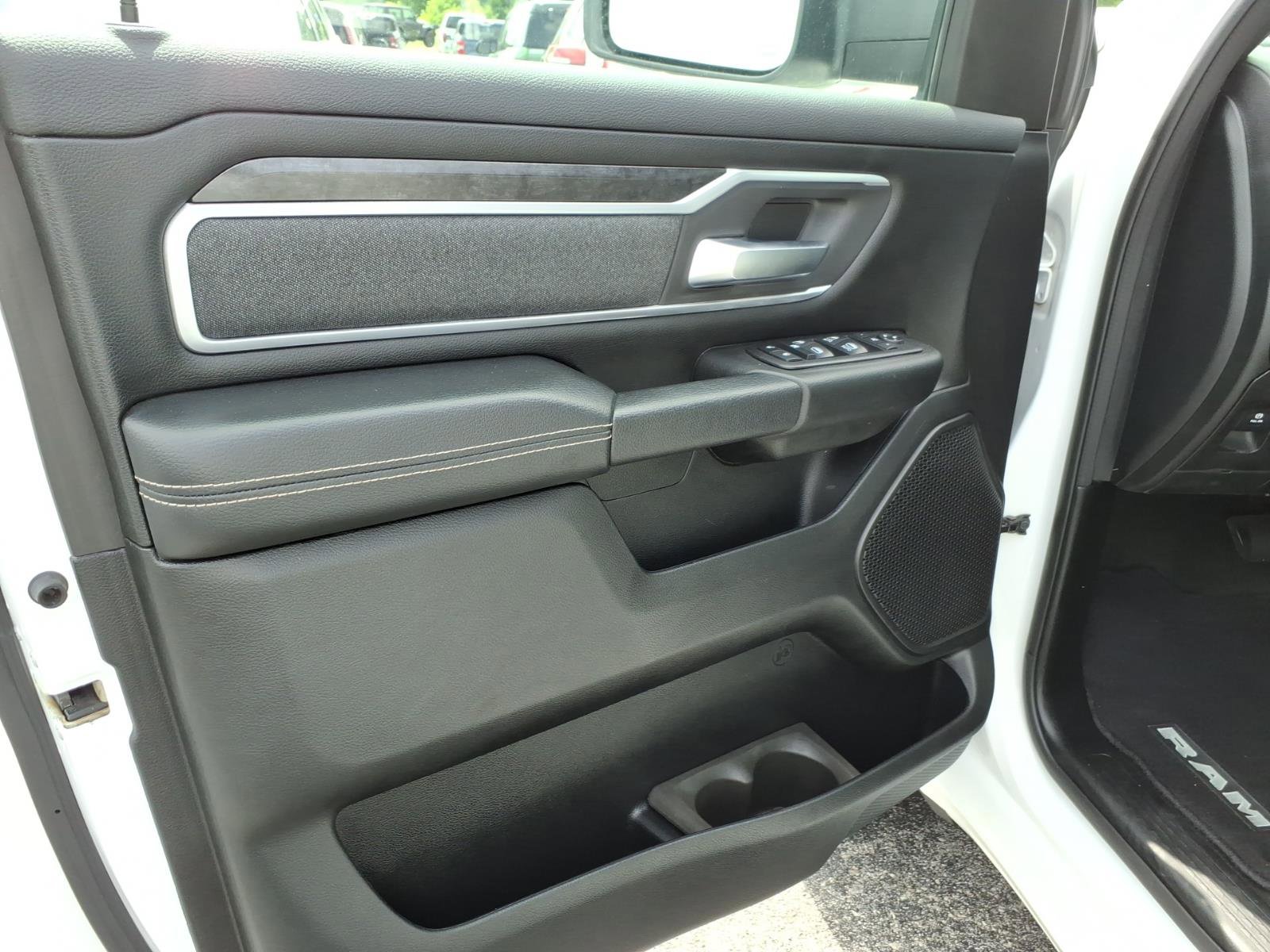 Used 2020 RAM 1500 Big Horn RWD image 10
