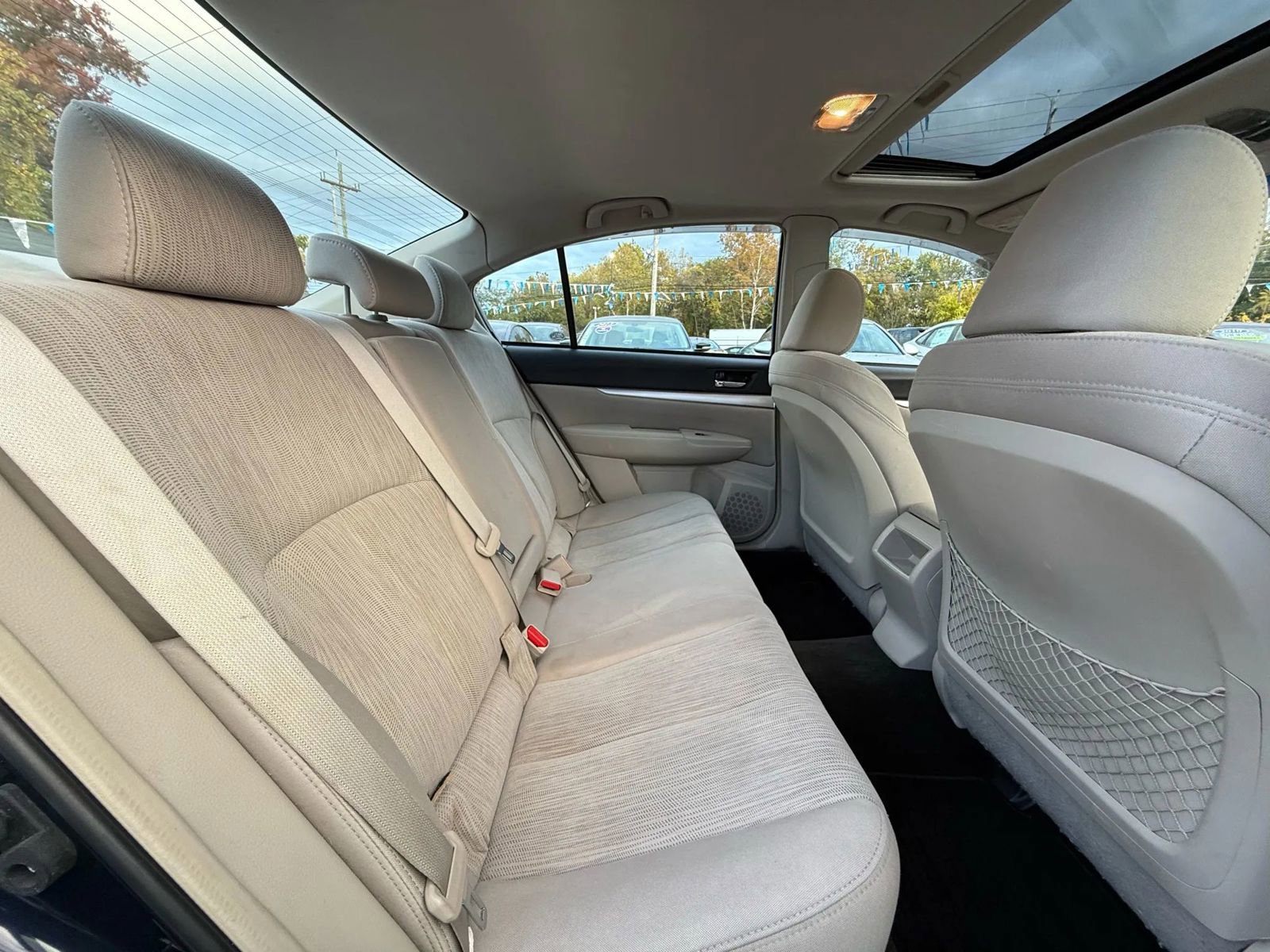 Used 2013 Subaru Legacy 2.5i Premium w/ All-Weather Pkg + Moonroof image 43