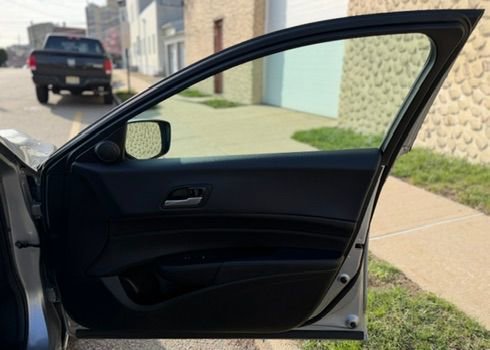 Used 2019 Acura ILX image 30