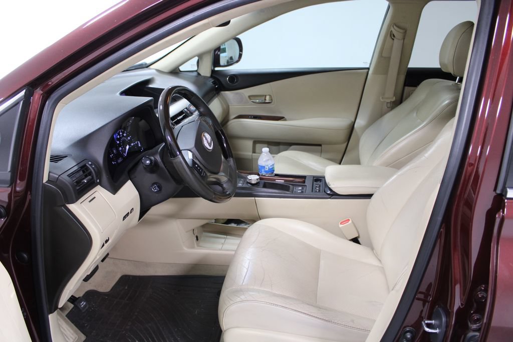 Used 2015 Lexus RX 350 AWD image 17