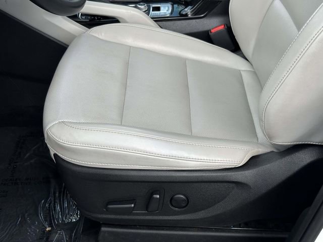 Used 2020 Kia Telluride S w/ S 8 Passenger Seating Package AWD/4WD image 15