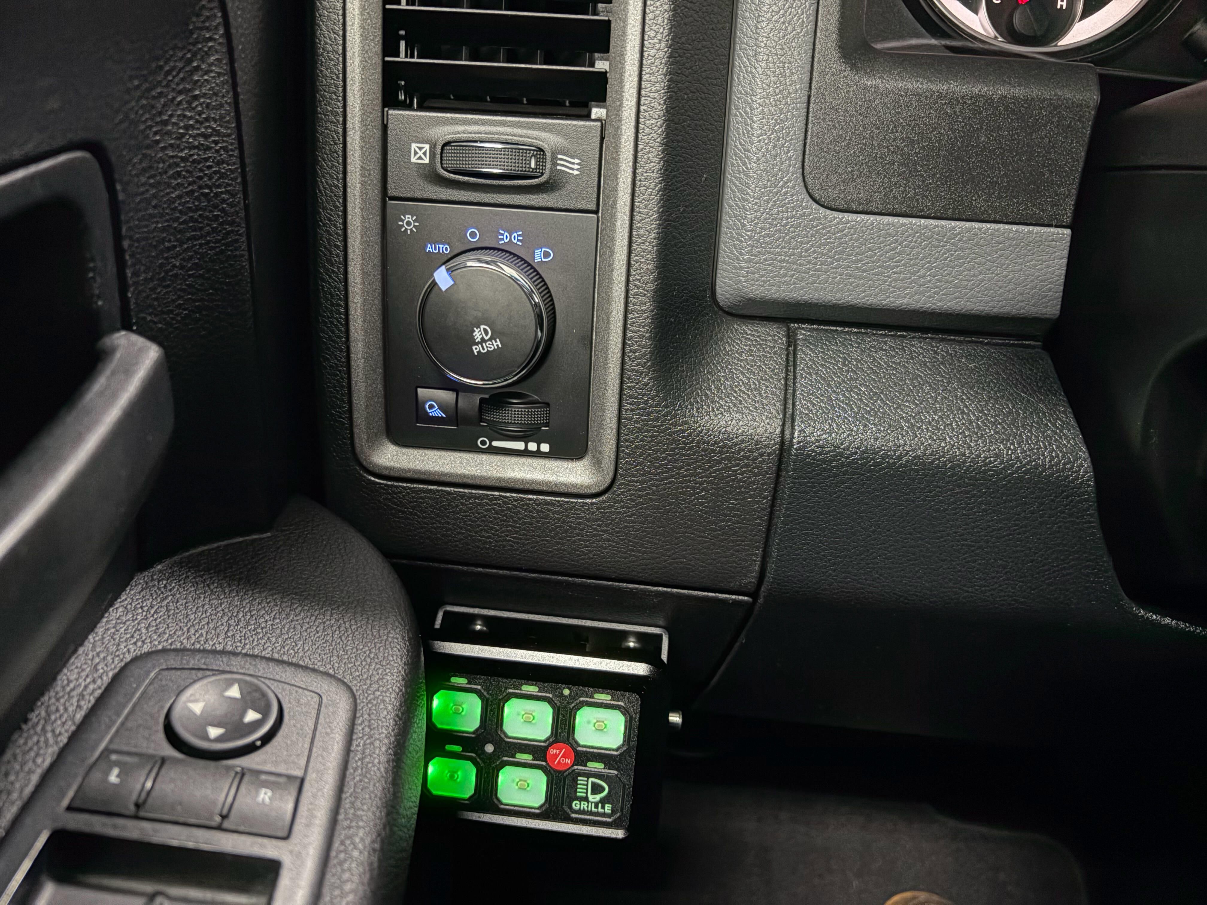 Used 2016 RAM 1500 ST w/ Popular Equipment Group RWD image 16