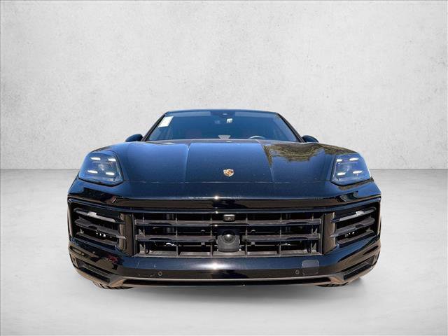 Used 2024 Porsche Cayenne Coupe AWD/4WD image 29