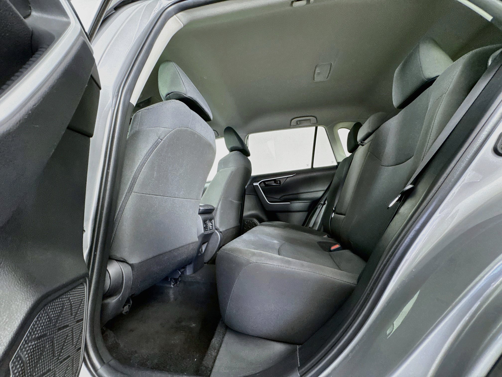 Certified 2025 Toyota RAV4 LE AWD/4WD image 22