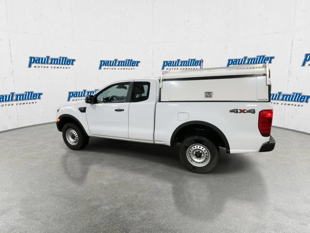 Used 2022 Ford Ranger XL AWD/4WD image 7