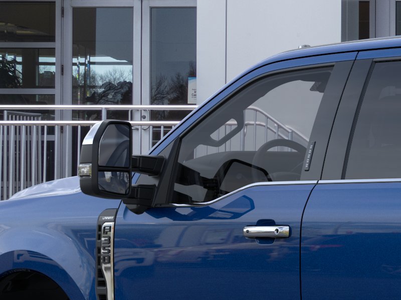 New 2026 Ford F350 Lariat w/ Lariat Ultimate Package AWD/4WD image 20