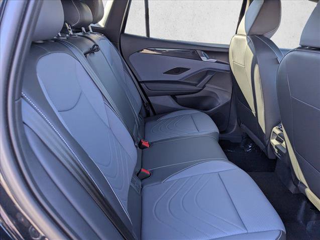 New 2026 Volkswagen Tiguan SE R-Line image 30