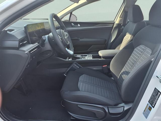 New 2026 Kia K5 LXS image 20