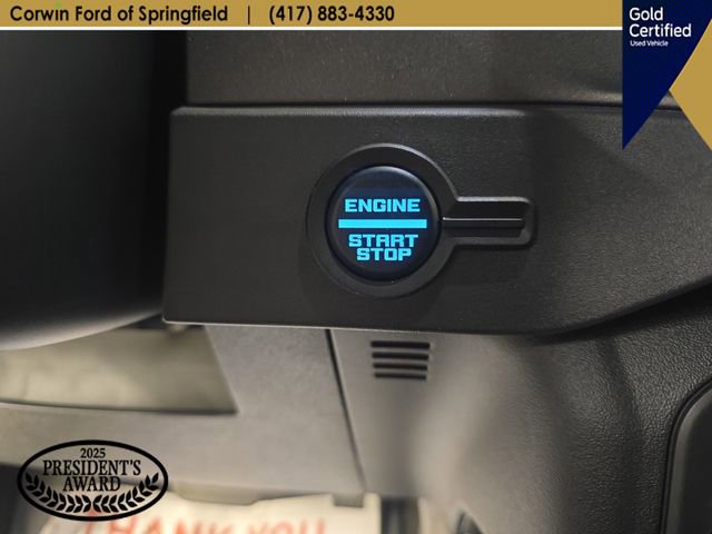 Used 2025 Ford Bronco Big Bend AWD/4WD image 30