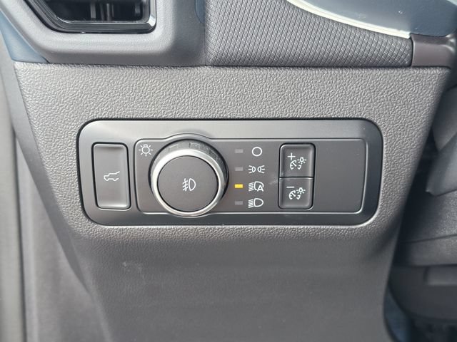 Used 2024 Ford Bronco Sport Heritage w/ Heritage Convenience Package AWD/4WD image 31