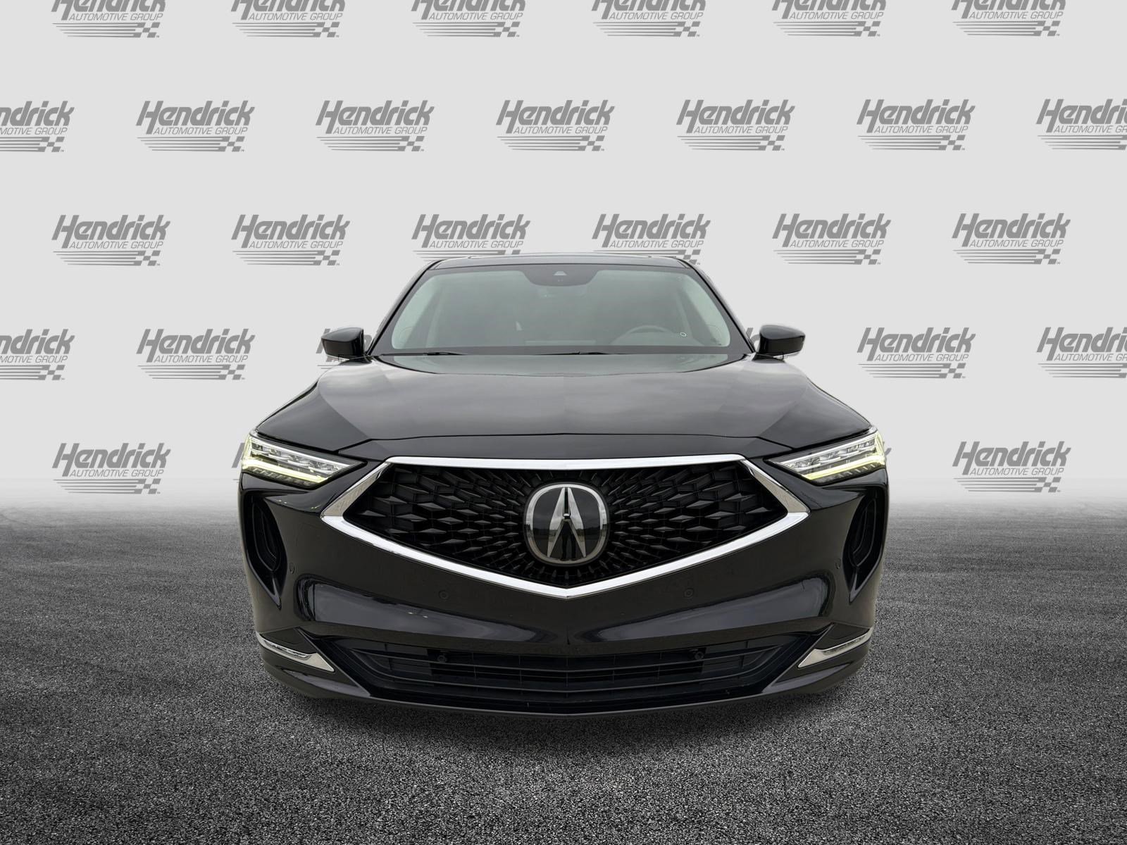 Used 2023 Acura MDX FWD w/ Technology Package image 3