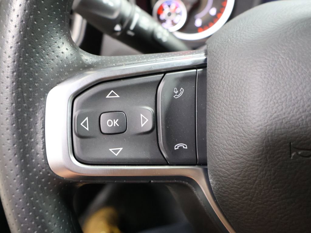 New 2026 RAM 5500 Tradesman w/ Chrome Appearance Group image 27