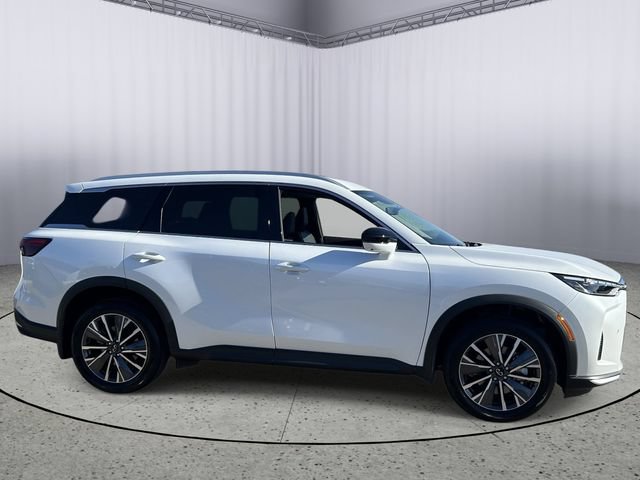 New 2027 INFINITI QX60 Luxe FWD image 6