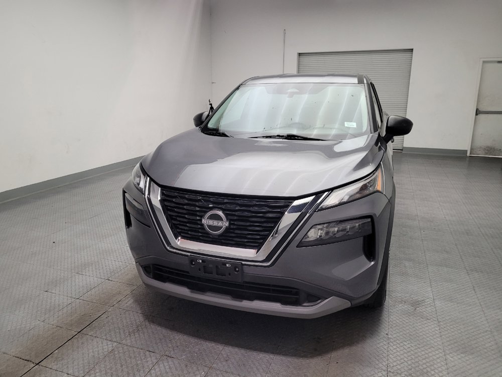 Used 2023 Nissan Rogue S AWD/4WD image 15