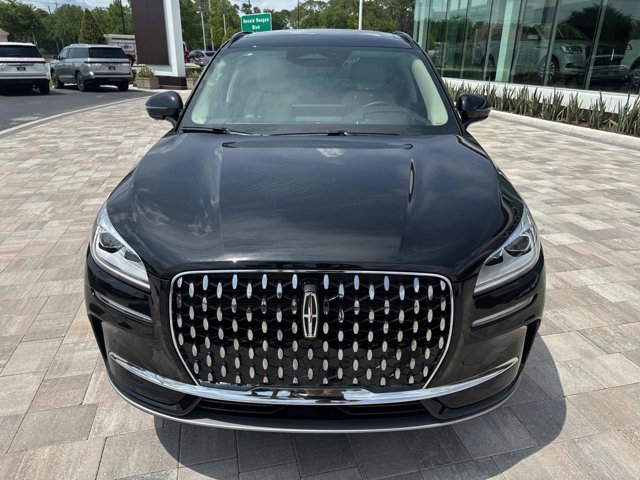 New 2025 Lincoln Corsair Reserve w/ Equipment Group 202A image 6