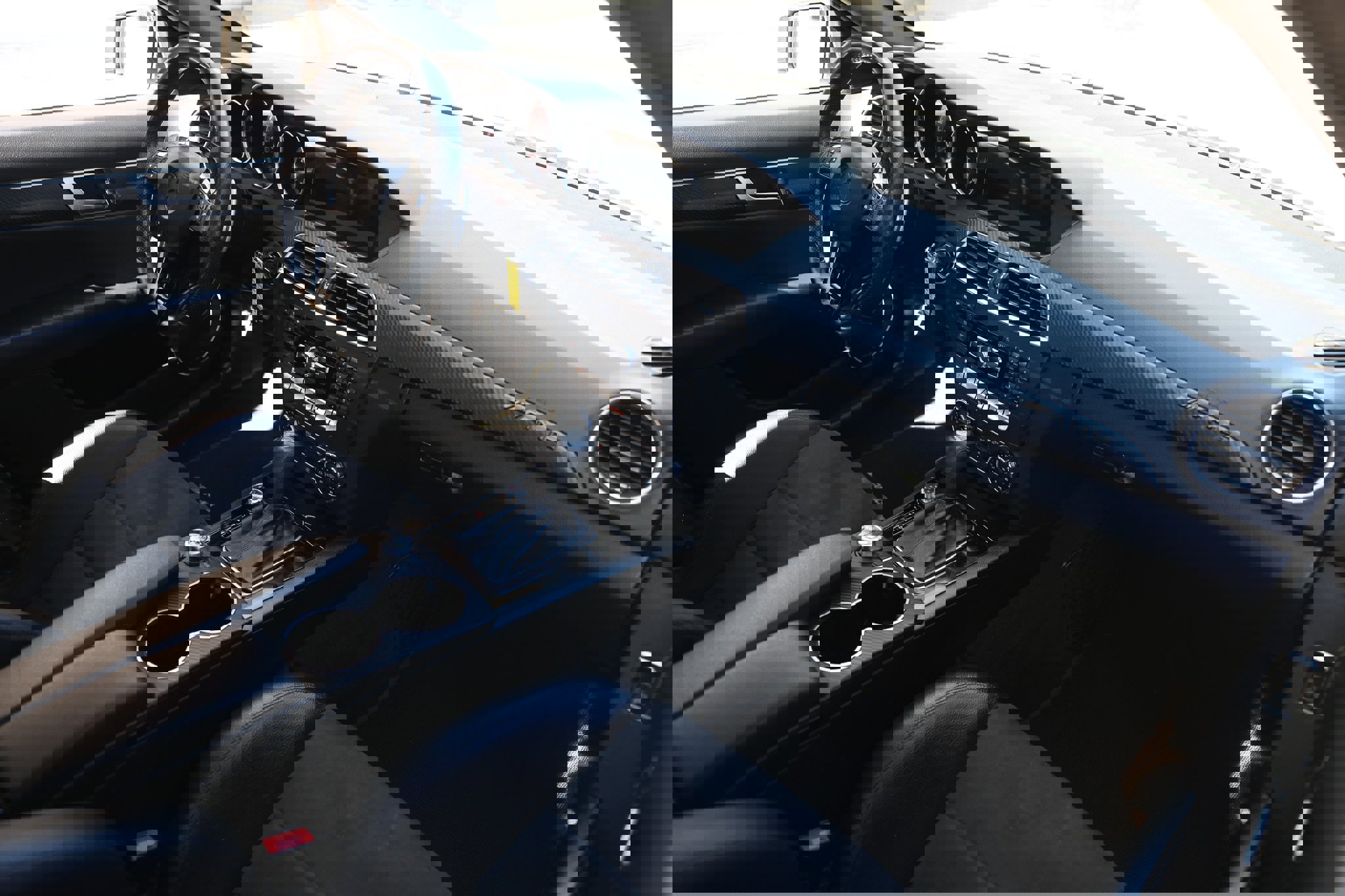 Used 2013 Mercedes-Benz C 63 AMG Sedan image 21