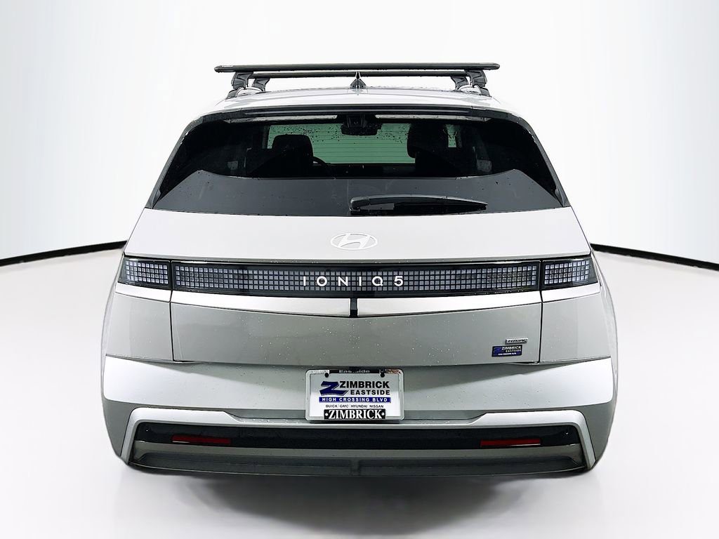 New 2026 Hyundai Ioniq 5 Limited image 6