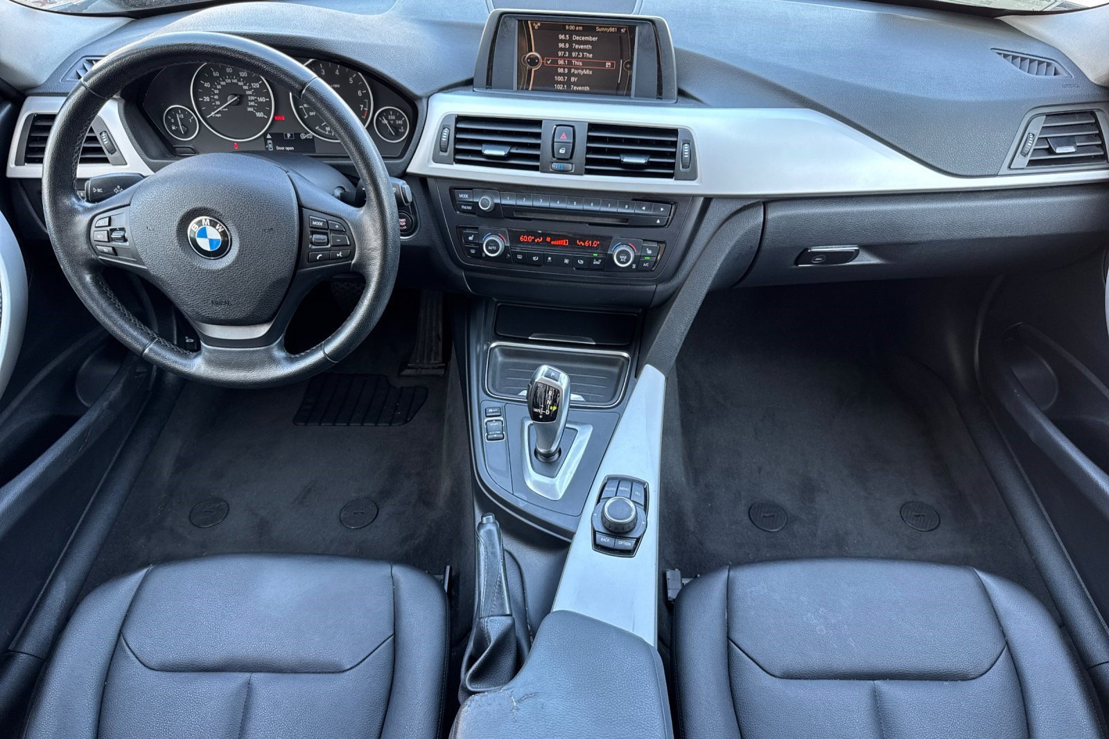 Used 2013 BMW 328i Sedan RWD image 15