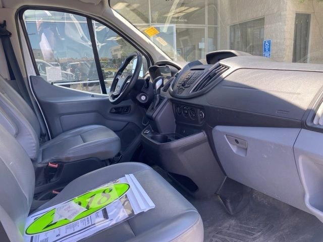 Used 2018 Ford Transit 350 XL RWD image 10