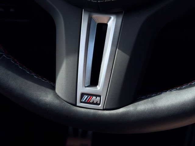 Certified 2025 BMW X5 M60i AWD/4WD image 38