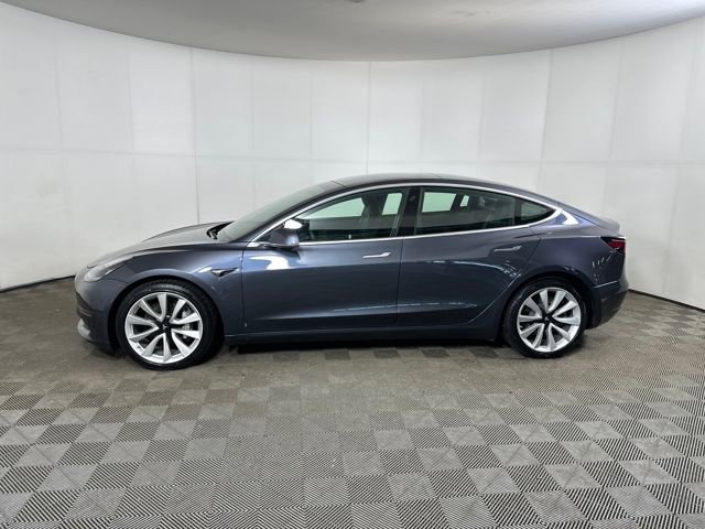 Used 2019 Tesla Model 3 Long Range image 6