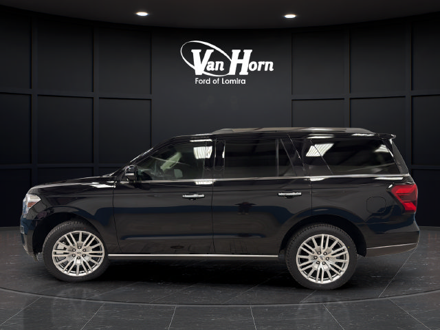 Used 2024 Ford Expedition Limited AWD/4WD image 4