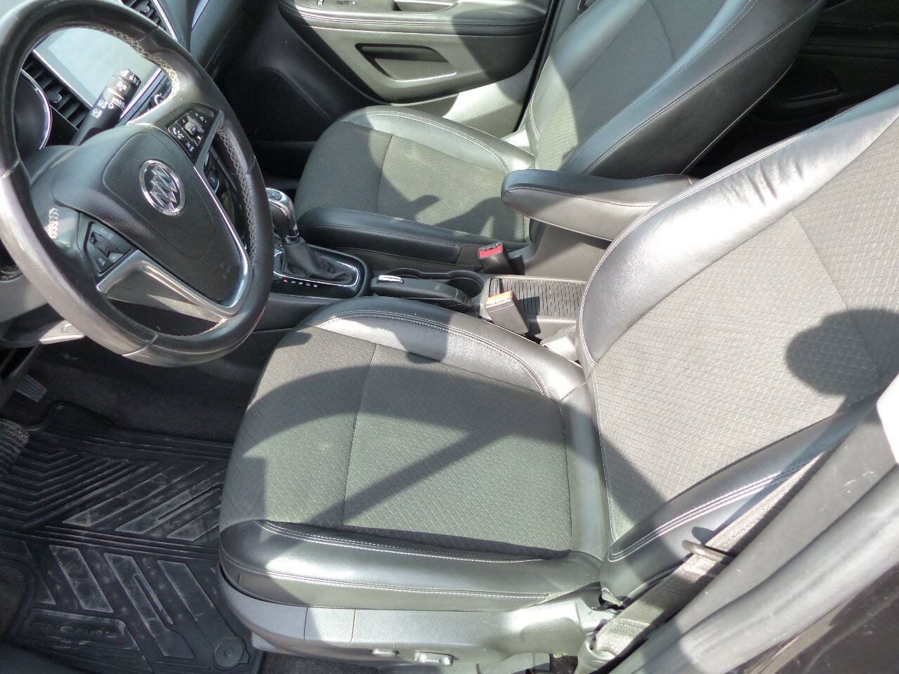 Used 2019 Buick Encore Preferred FWD image 13