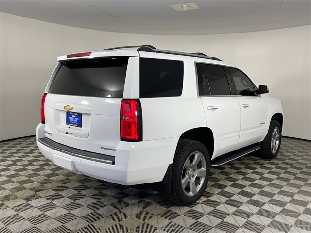 Used 2019 Chevrolet Tahoe Premier image 24