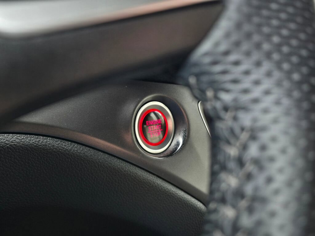 Certified 2023 Honda Passport EX-L image 30