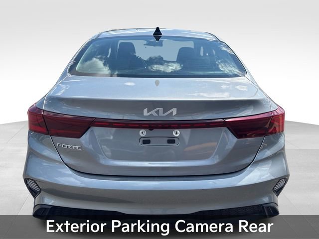 Used 2023 Kia Forte LXS FWD image 6