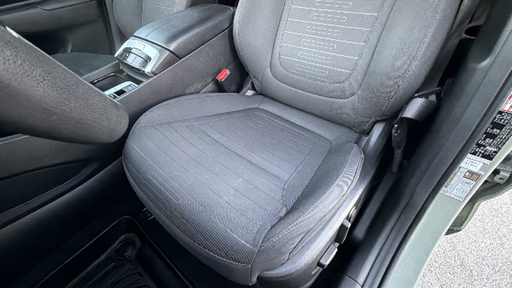 Used 2023 Hyundai Santa Cruz SEL AWD/4WD image 14