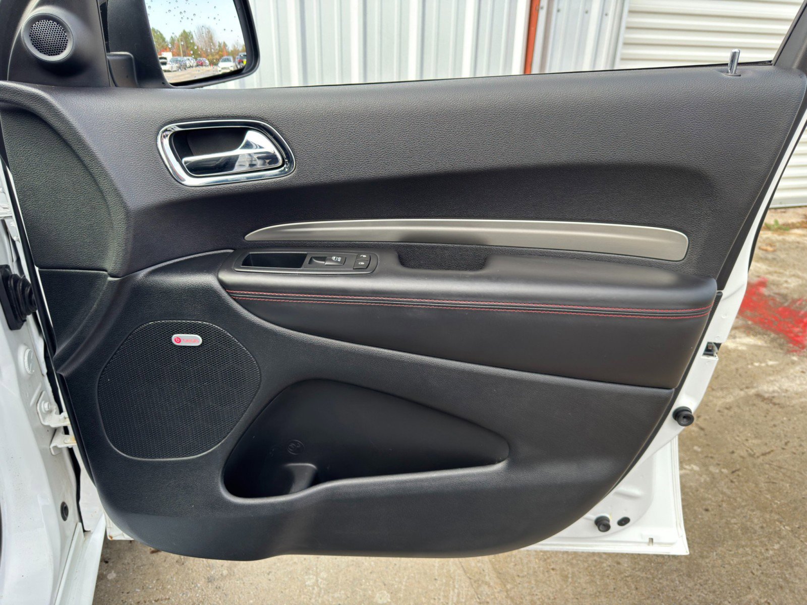 Used 2016 Dodge Durango R/T w/ Blacktop Package image 50