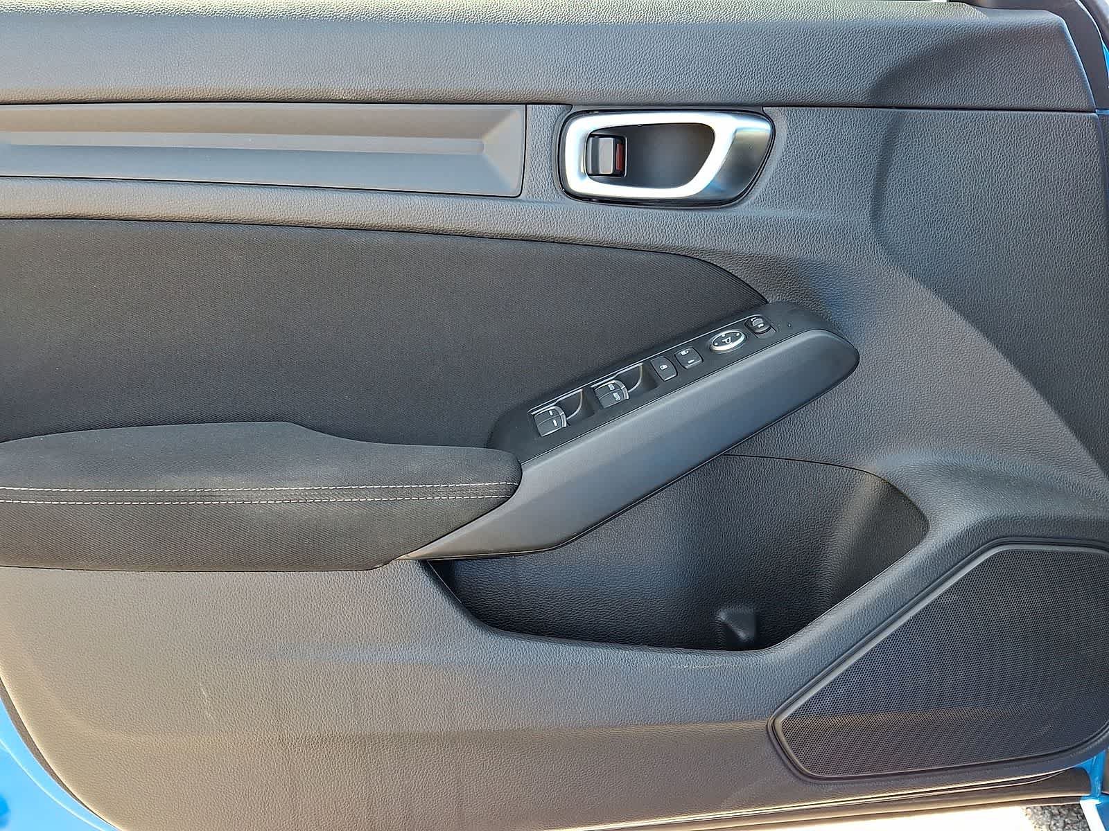 Used 2024 Honda Civic Sport image 26