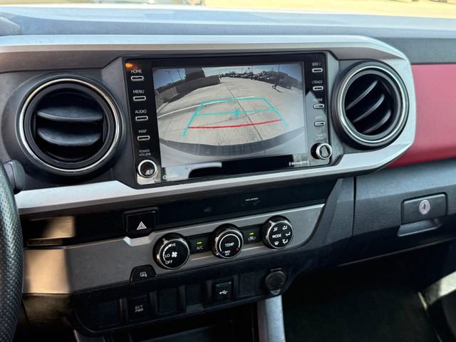 Used 2020 Toyota Tacoma SR5 image 17