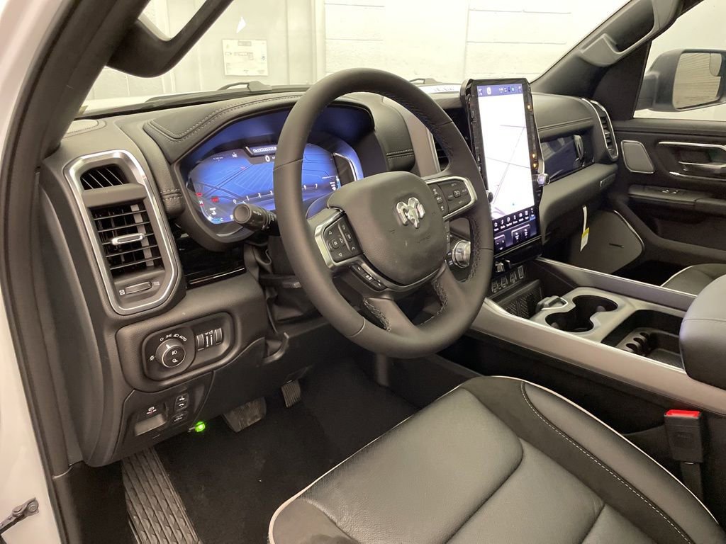 New 2026 RAM 1500 Laramie image 22