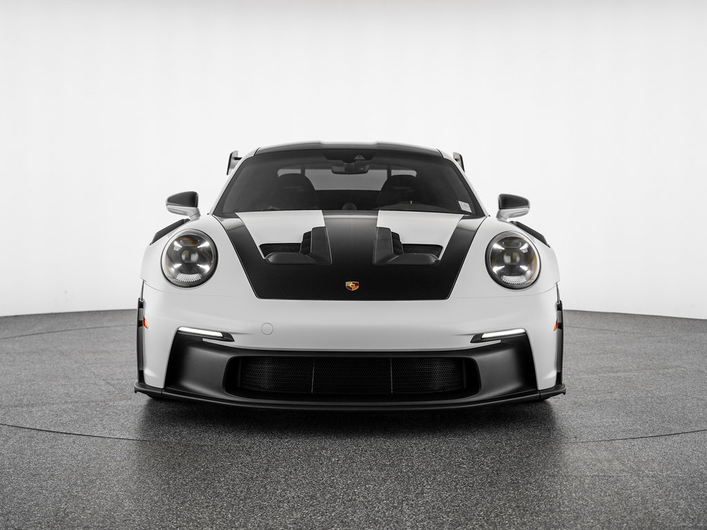 Used 2025 Porsche 911 GT3 RS RWD image 10