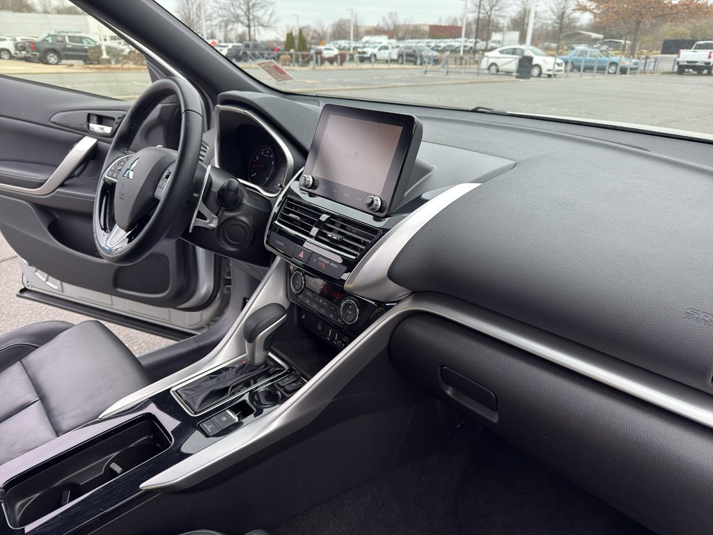 Used 2022 Mitsubishi Eclipse Cross SEL image 30