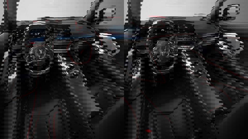 New 2026 Chevrolet Corvette Z06 image 34