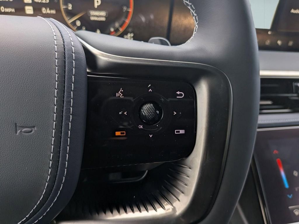 New 2026 INFINITI QX80 4WD w/ Sport Exterior Package image 19