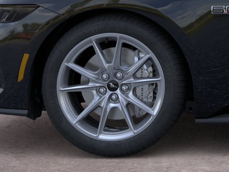 New 2026 Ford Mustang GT RWD image 20