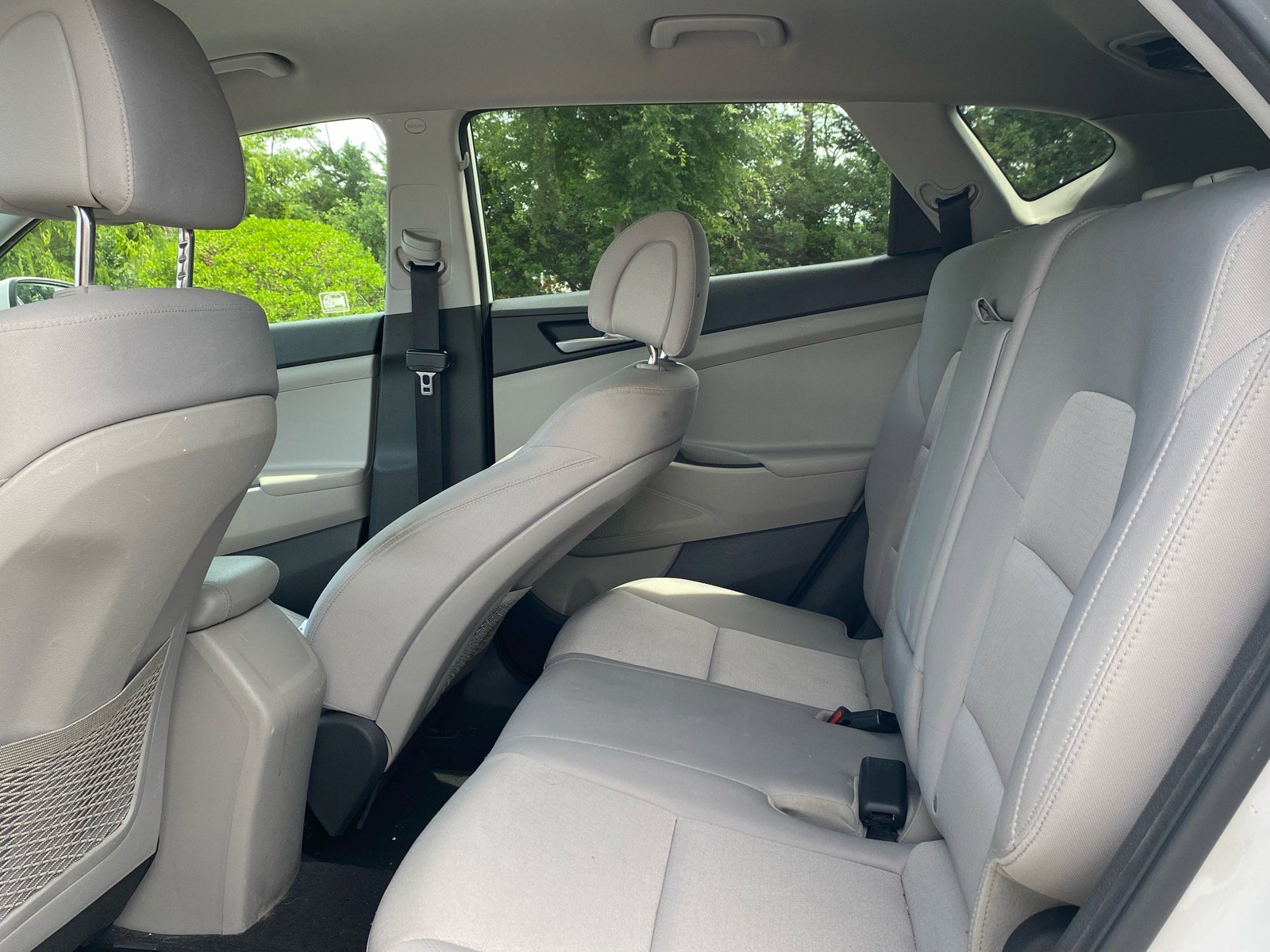 Used 2018 Hyundai Tucson SEL AWD/4WD image 18